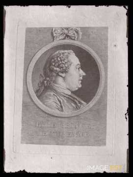 Jacques-Léopold-Charles Godefroy de La Tour d'Auvergne (1746-1802)